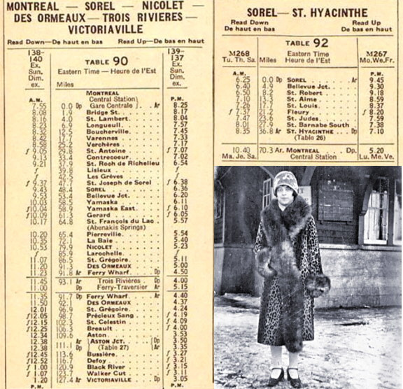 train-schedule