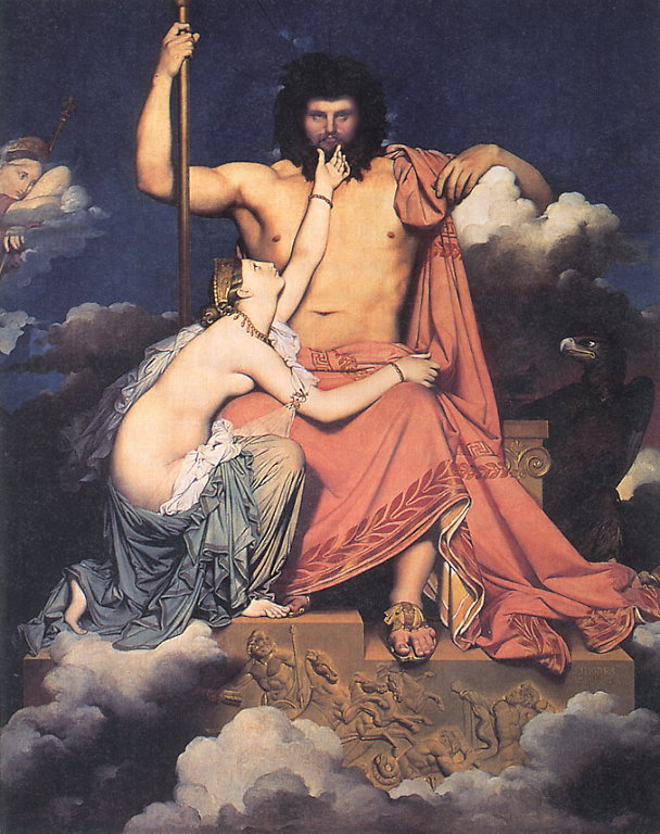 Zeus