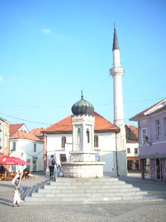 Tuzla